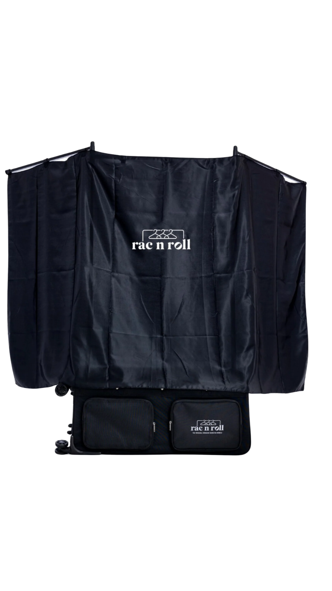 Rac n Roll Built-in Bag Privacy Curtain