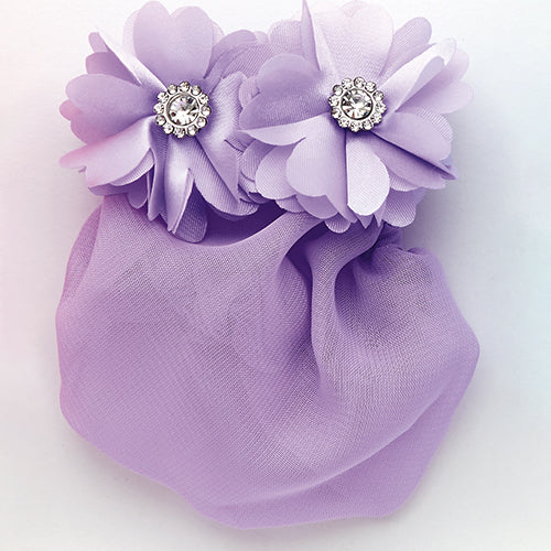 Petals & Stones Snood