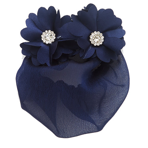 Petals & Stones Snood