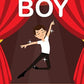 Ballet Boy