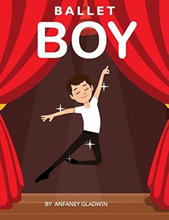 Ballet Boy