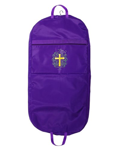 Faith Liturgical Dancewear Garment Bag