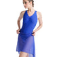 Millie Ruched Waist Skirt