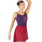 Millie Ruched Waist Skirt