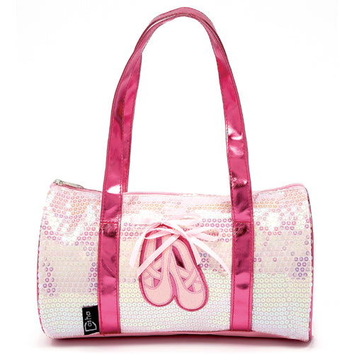 Ballet Shoes Duffle