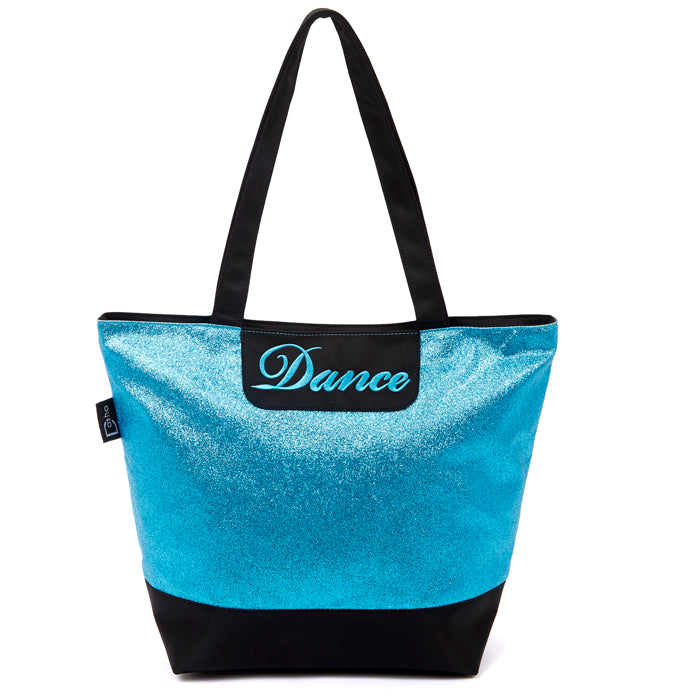 Glitter Tote