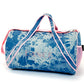 Denim Dance Duffle