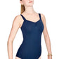 Amelia Princess Tank Leotard