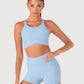 Rib Striker Crop Top