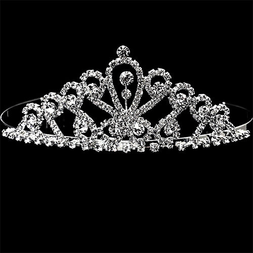 Royal Jewel Tiara