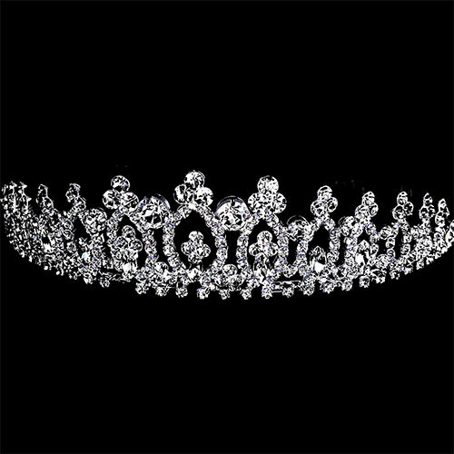 Low Profile Tiara