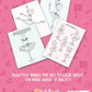 Ballerinas: My First Coloring Book