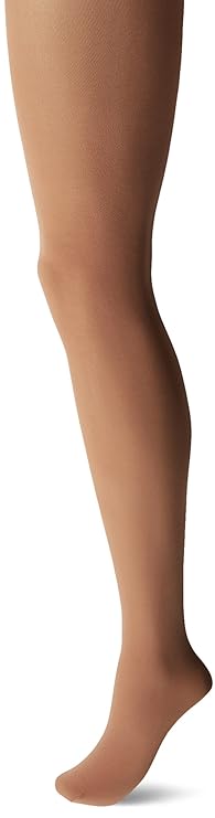 Danskin Plus Size Footed Tight
