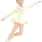 Figure Skater Girl Ornament