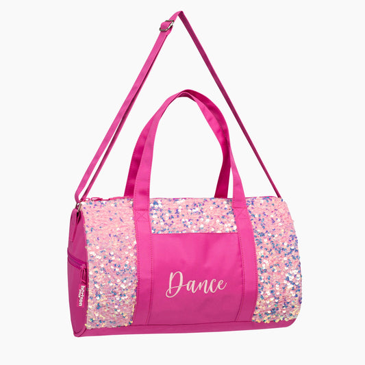Angela Duffel