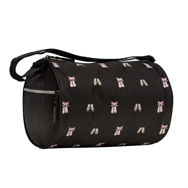 Daisy Duffel - Black