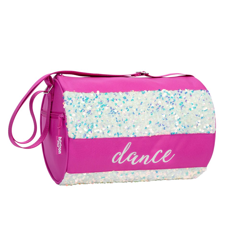 Riley Duffel - Mint