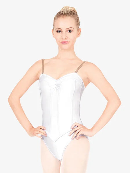 Bodice Leotard