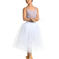 Professional Romantic Tutu