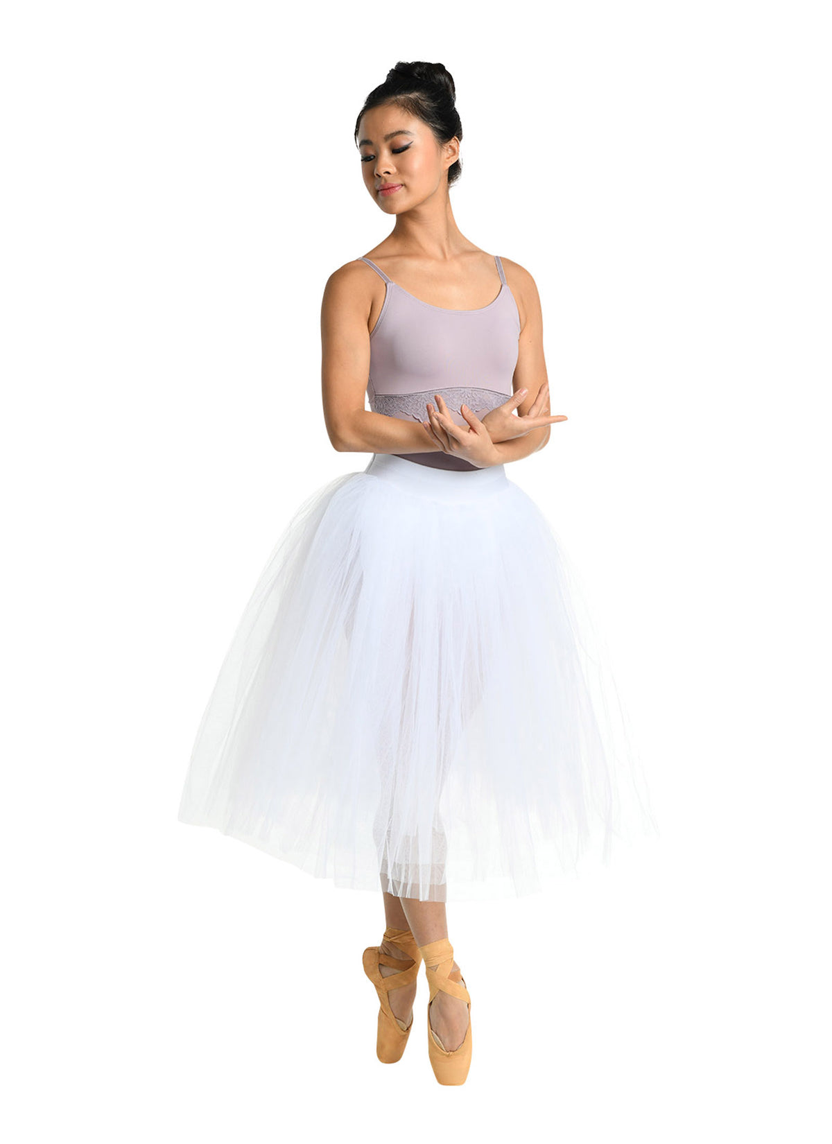 Professional Romantic Tutu