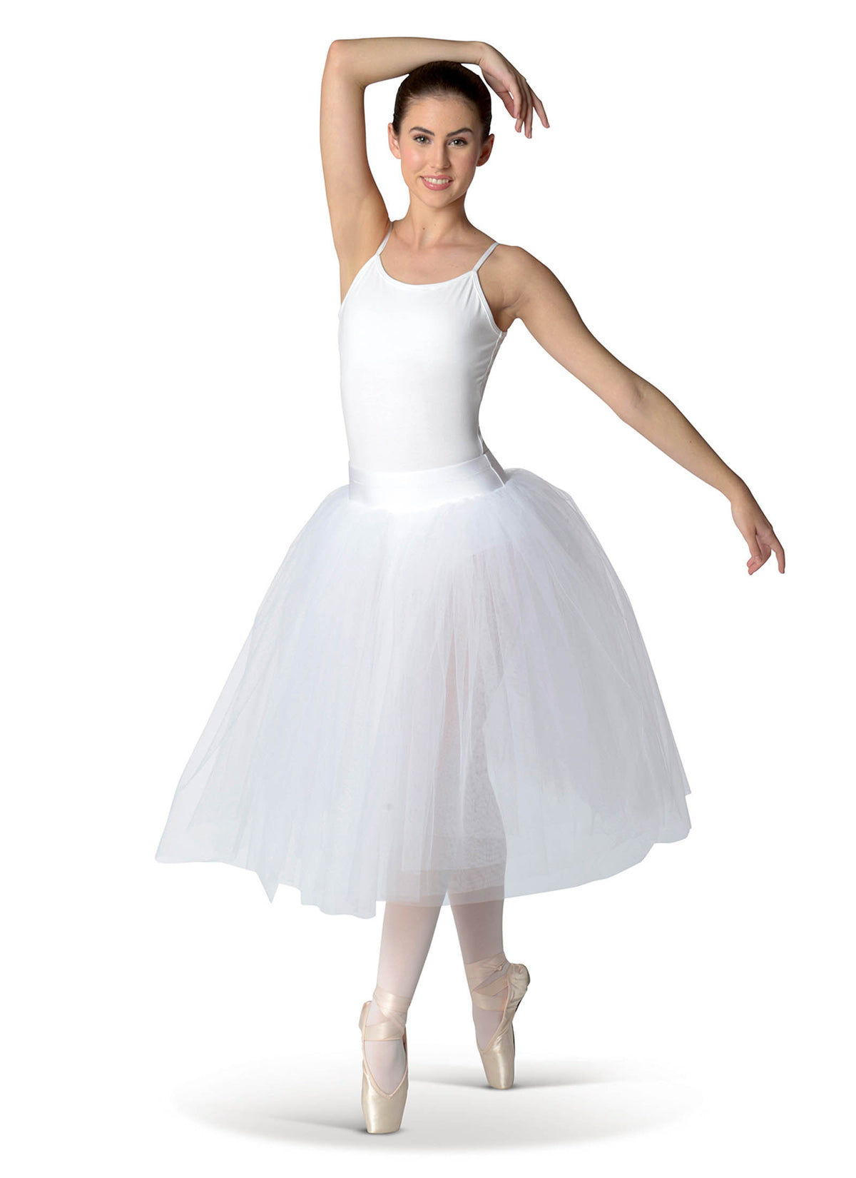 Professional Romantic Tutu