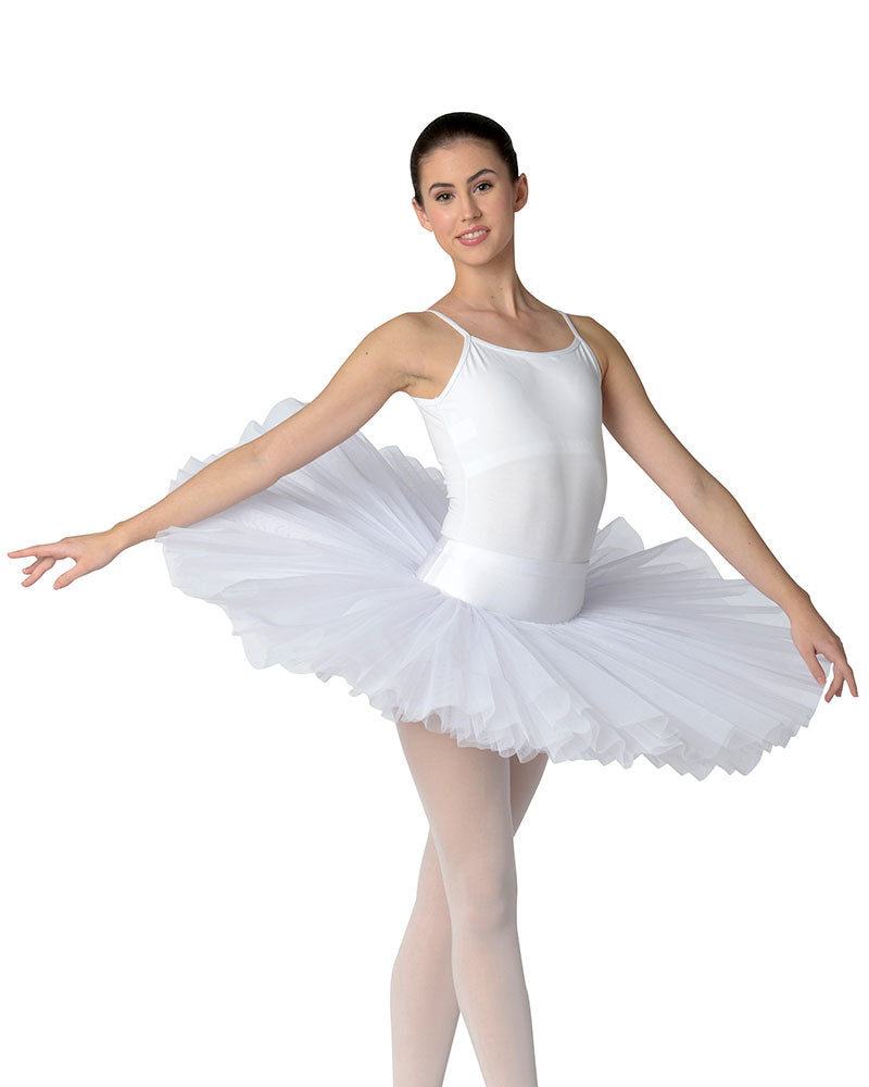 Platter Tutu-Adult – Dancer's Image