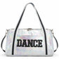 Iridescent Pro Duffel