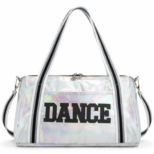Iridescent Pro Duffel