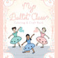 My Ballet Class Coloring & Craft Book