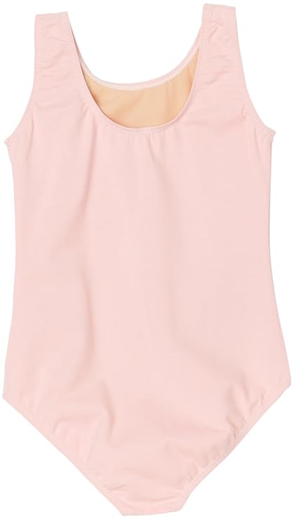 Shanice Cotton Tank Leotard