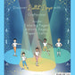 Ballet Boys Coloring & Craft Book