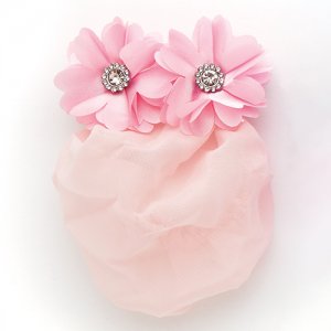 Petals & Stones Snood