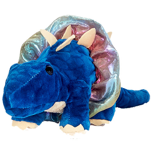 Dance Stegosaurus