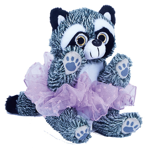 Dance Raccoon