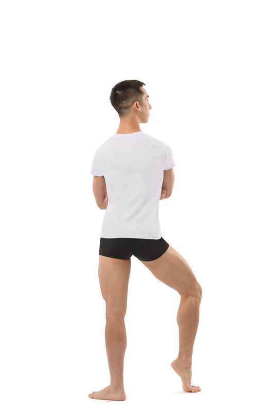 Paule Crew Neck Short Sleeve T-Shirt