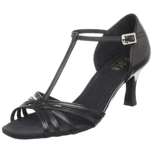 Nicola Latin Shoe