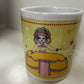 Nutcracker Sweet Coffee Mug