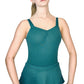 Pull-On Microfiber Skirt