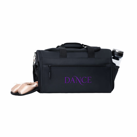 Holly Gear Duffel - Purple
