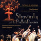 Stravinsky and the Ballets Russes DVD