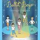 Ballet Boys Coloring & Craft Book