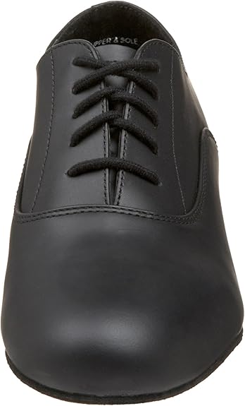 Standard Oxford Ballroom Shoe