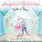 Angelina Ballerina: Take a Bow