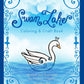 Swan Lake Coloring & Craft Book