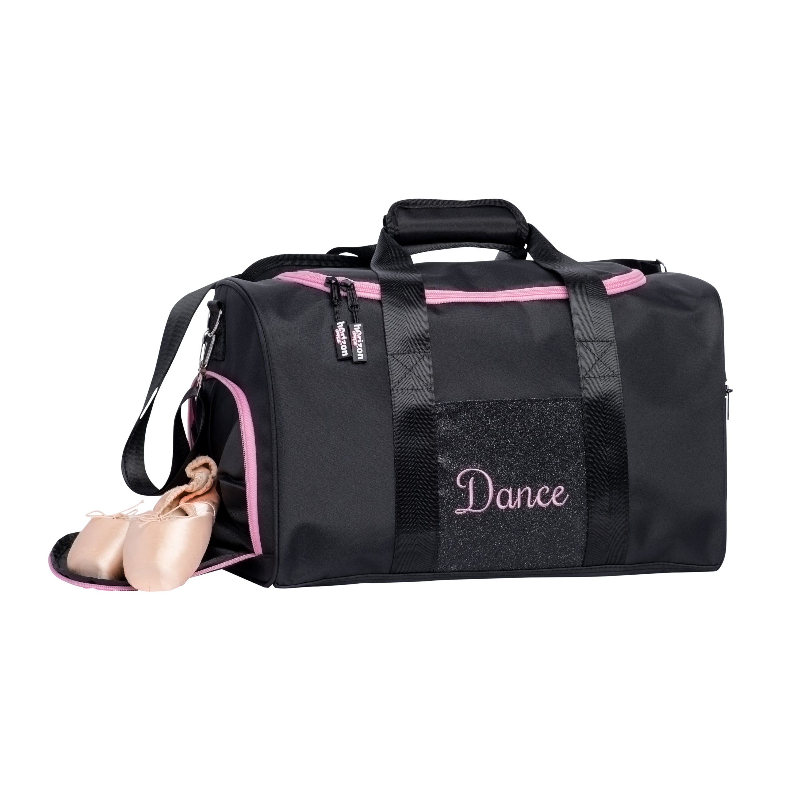 Duffel Bags – Dancer's Image