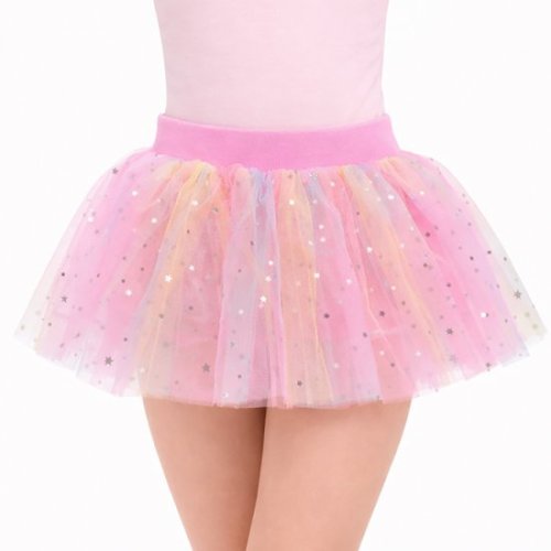 Starlight Rainbow Tutu