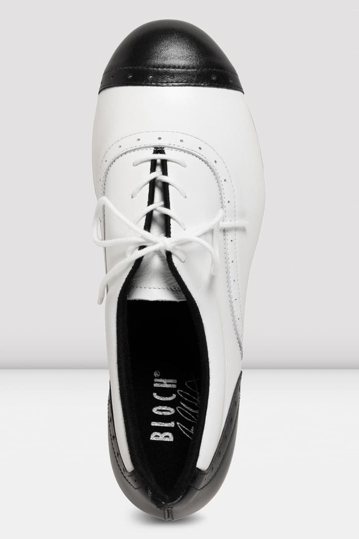 Jason Samuels Smith Ladies Spectator Tap Shoes – Dancer's Image
