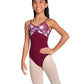 Ari Camisole Leotard