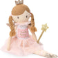 Ballerina Pixie Tooth Fairy