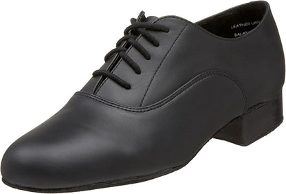 Standard Oxford Ballroom Shoe